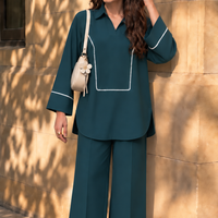 Her Agenda CO ORD SET