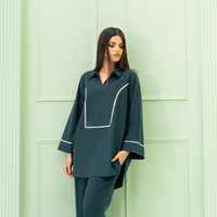 Her Agenda CO ORD SET