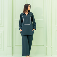 Her Agenda CO ORD SET
