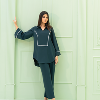 Her Agenda CO ORD SET