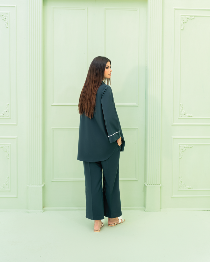 Her Agenda CO ORD SET