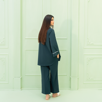 Her Agenda CO ORD SET