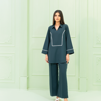 Her Agenda CO ORD SET