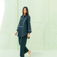 Her Agenda CO ORD SET