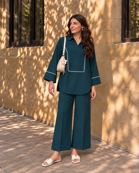 Her Agenda CO ORD SET