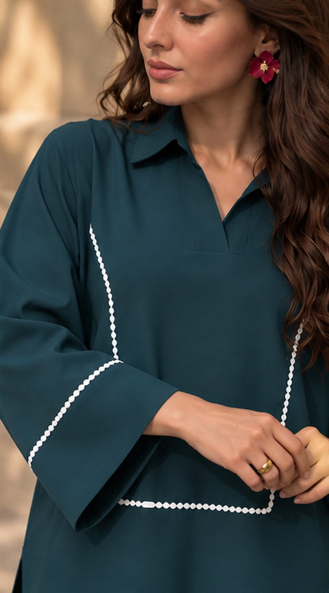 Her Agenda CO ORD SET