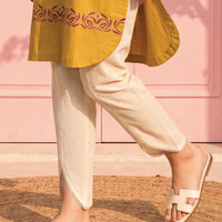 Tulip Shalwar