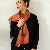 I heard im the gossip again