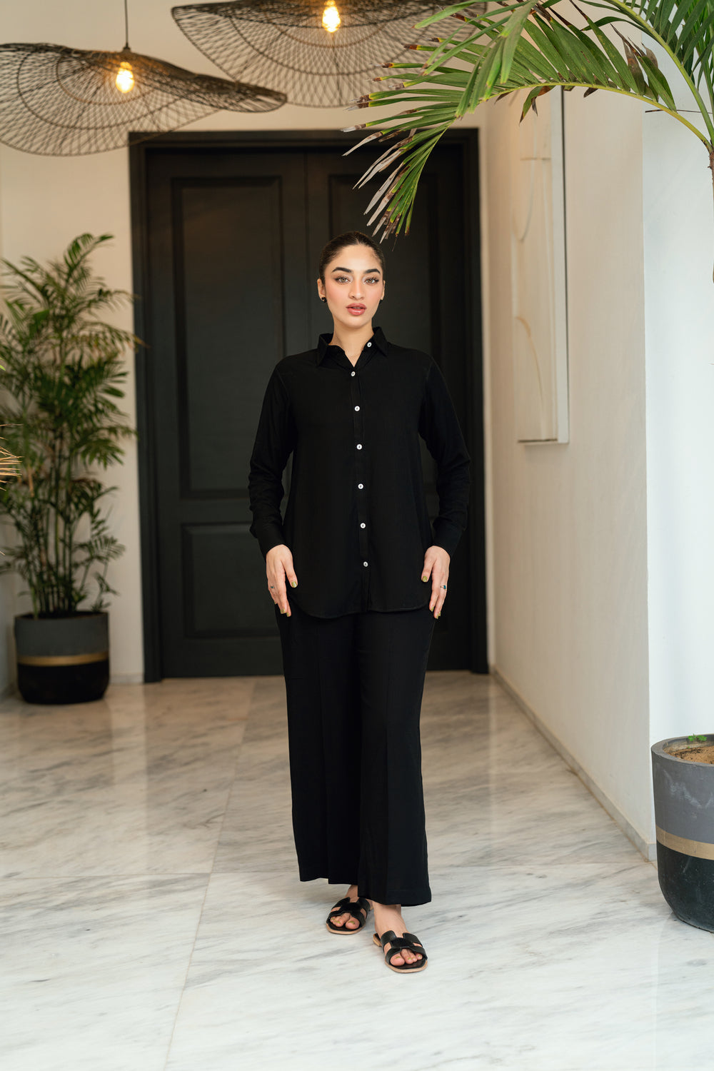 I heard im the gossip again