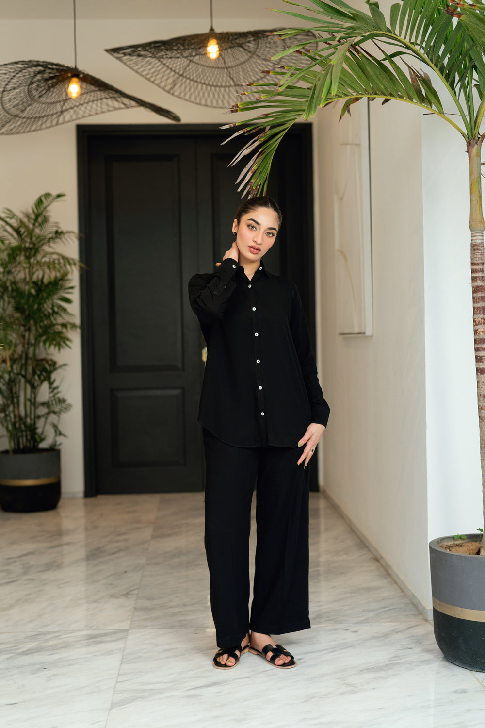 I heard im the gossip again