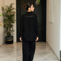 I heard im the gossip again