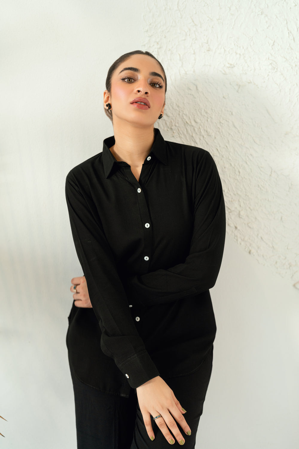 I heard im the gossip again