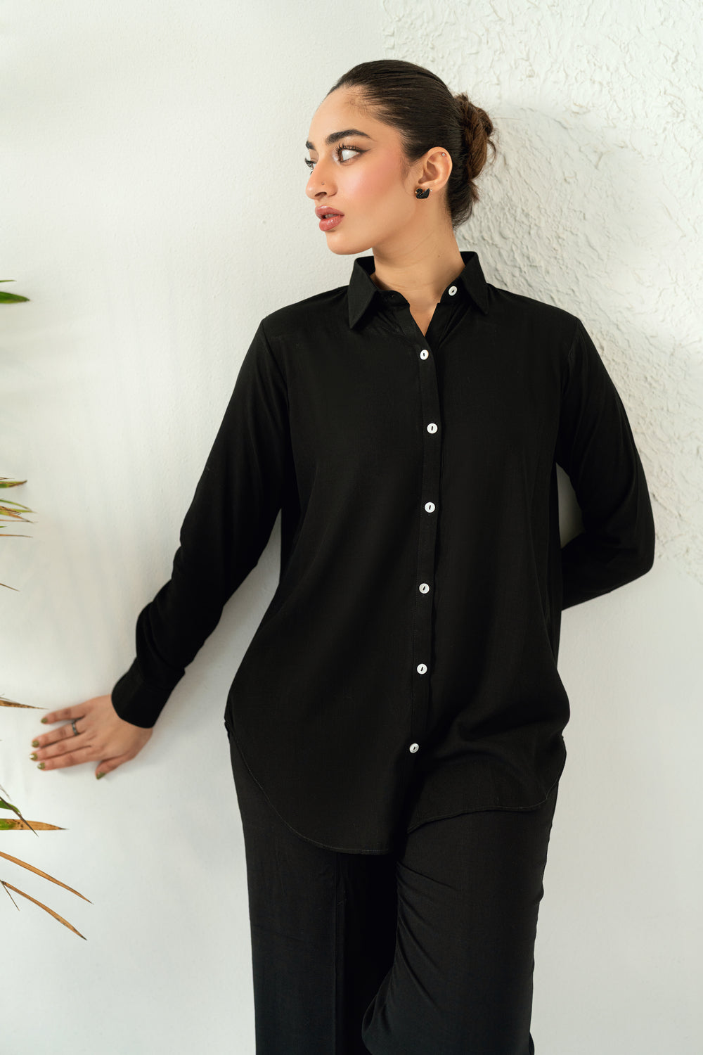 I heard im the gossip again