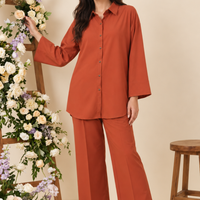 Immortal CO ORD SET