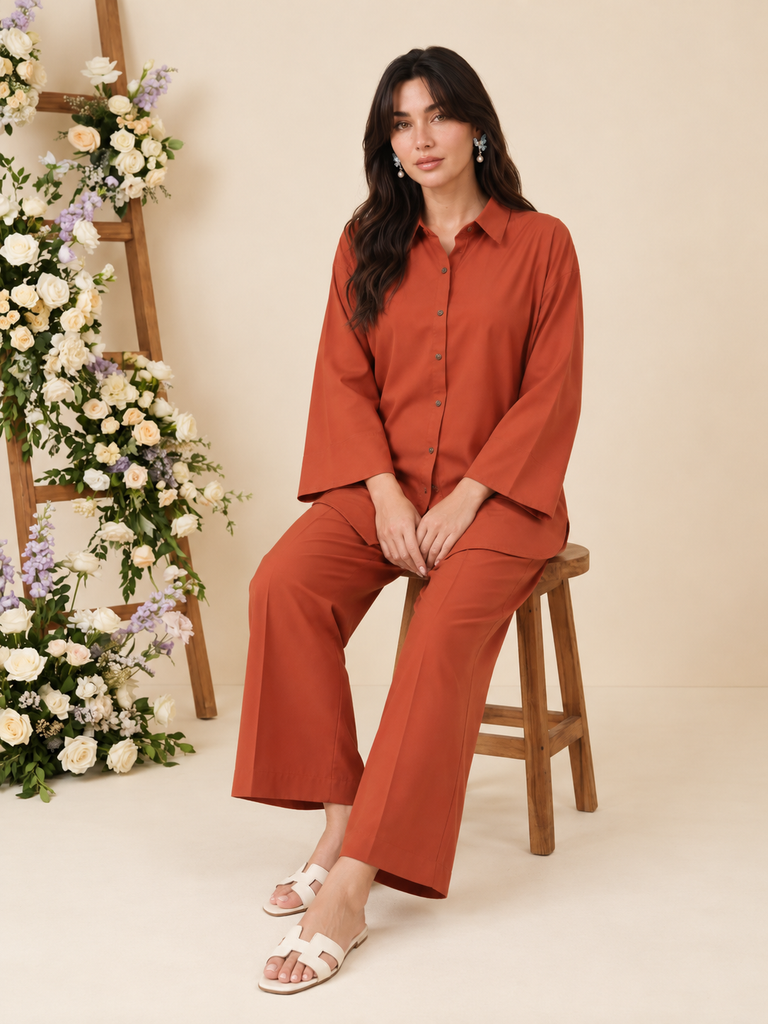 Immortal CO ORD SET