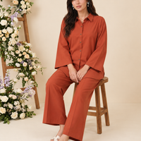 Immortal CO ORD SET
