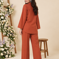Immortal CO ORD SET