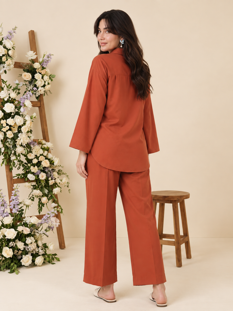 Immortal CO ORD SET