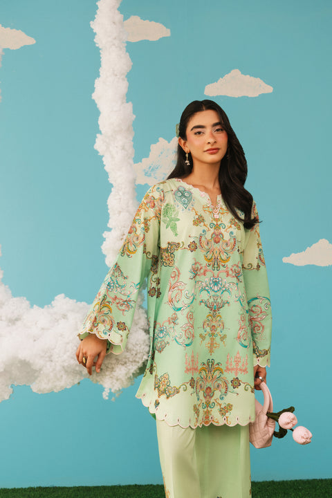 Melon Drop