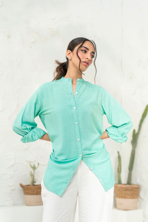 Magic Mint