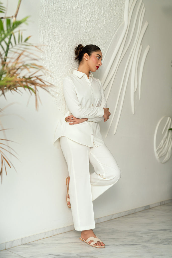 No Is A Full Sentence