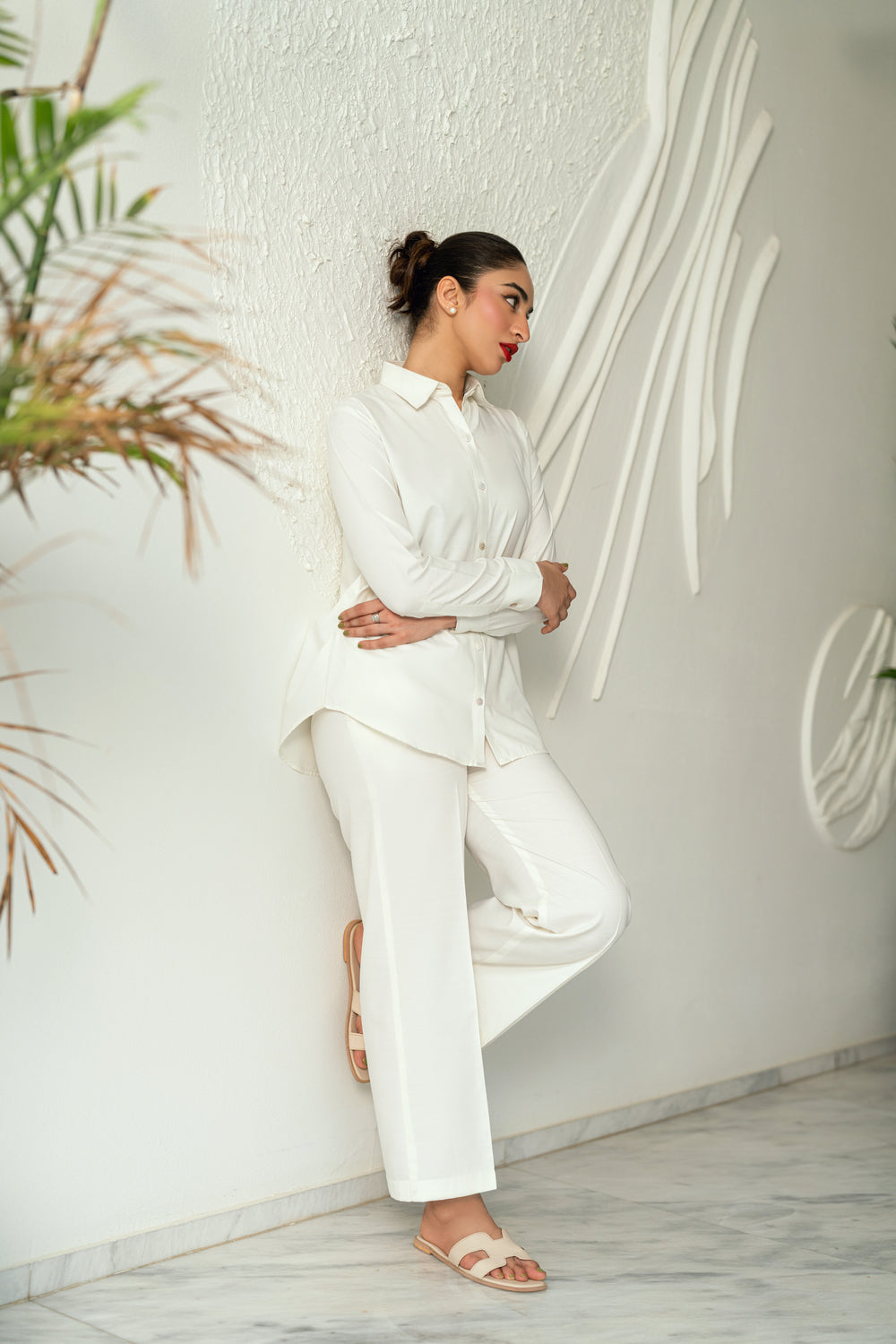 No Is A Full Sentence