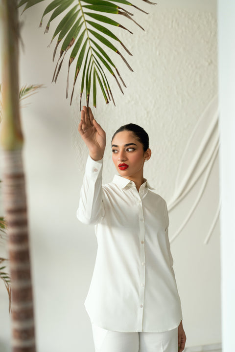 No Is A Full Sentence