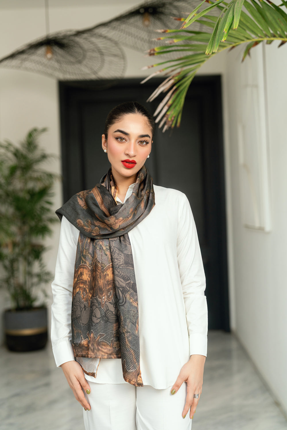 No Is A Full Sentence