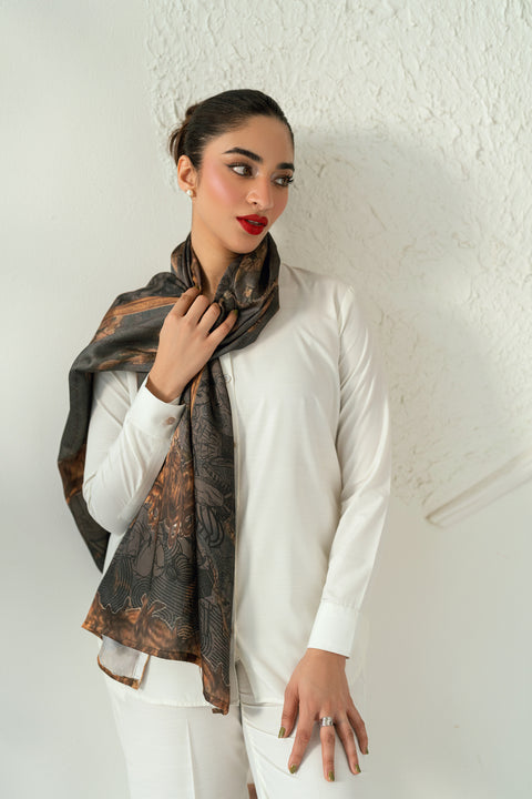 No Is A Full Sentence