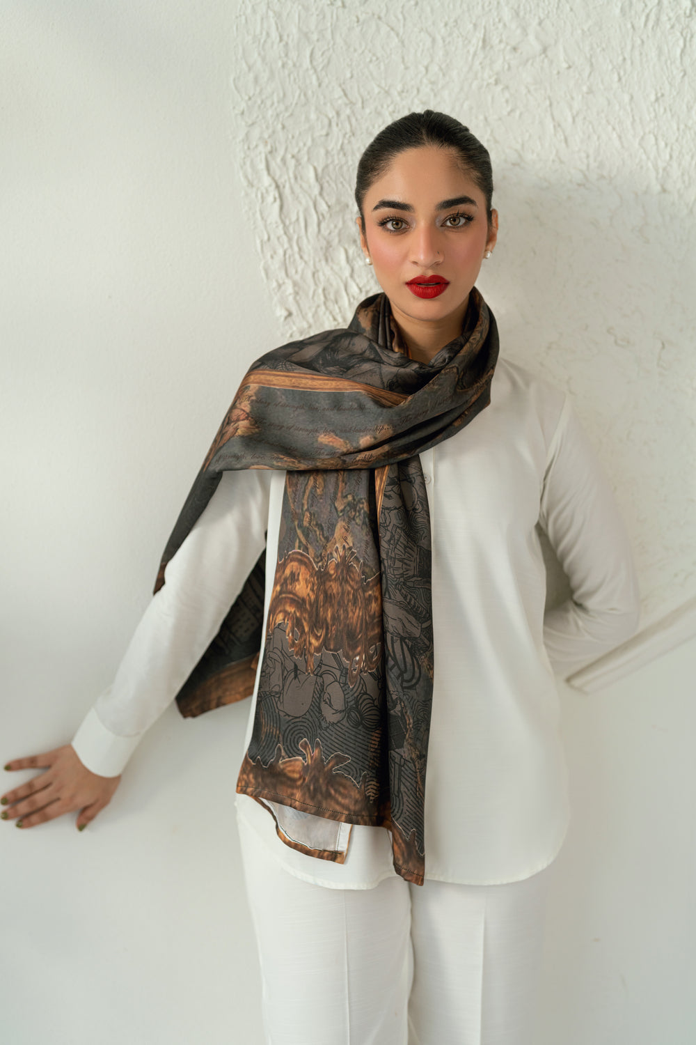 No Is A Full Sentence