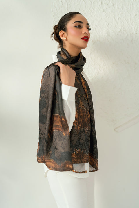 No Is A Full Sentence