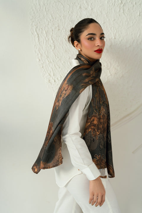 No Is A Full Sentence