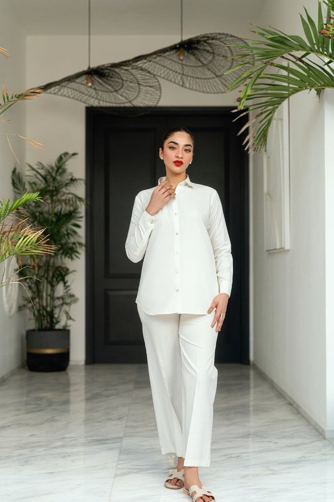 No Is A Full Sentence