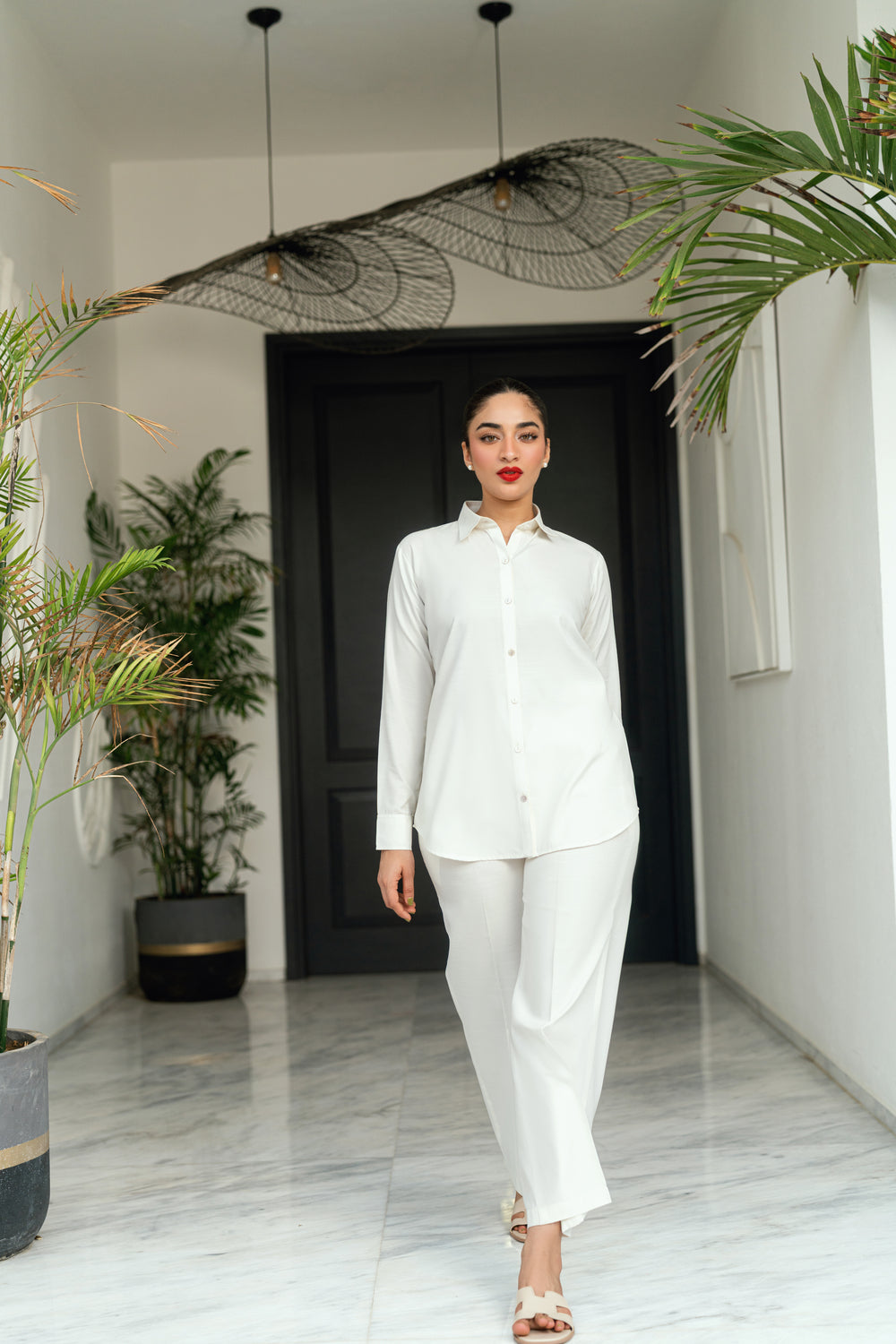 No Is A Full Sentence