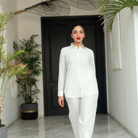 No Is A Full Sentence