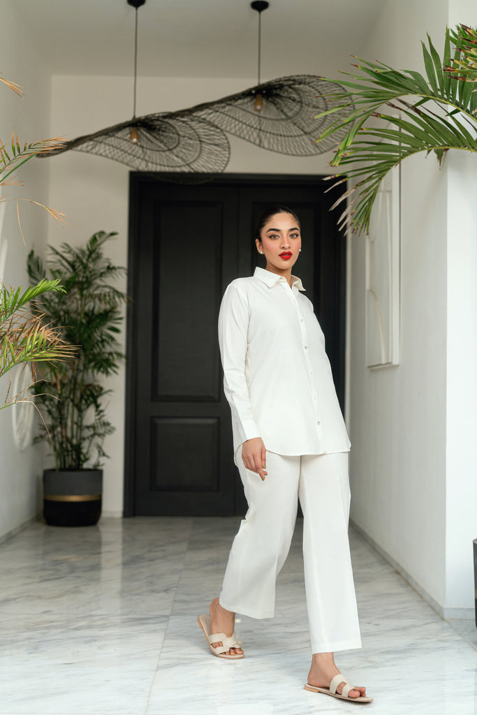 No Is A Full Sentence