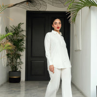 No Is A Full Sentence