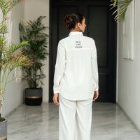 No Is A Full Sentence