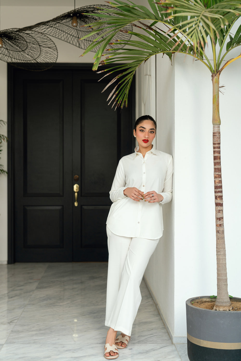 No Is A Full Sentence