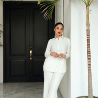 No Is A Full Sentence