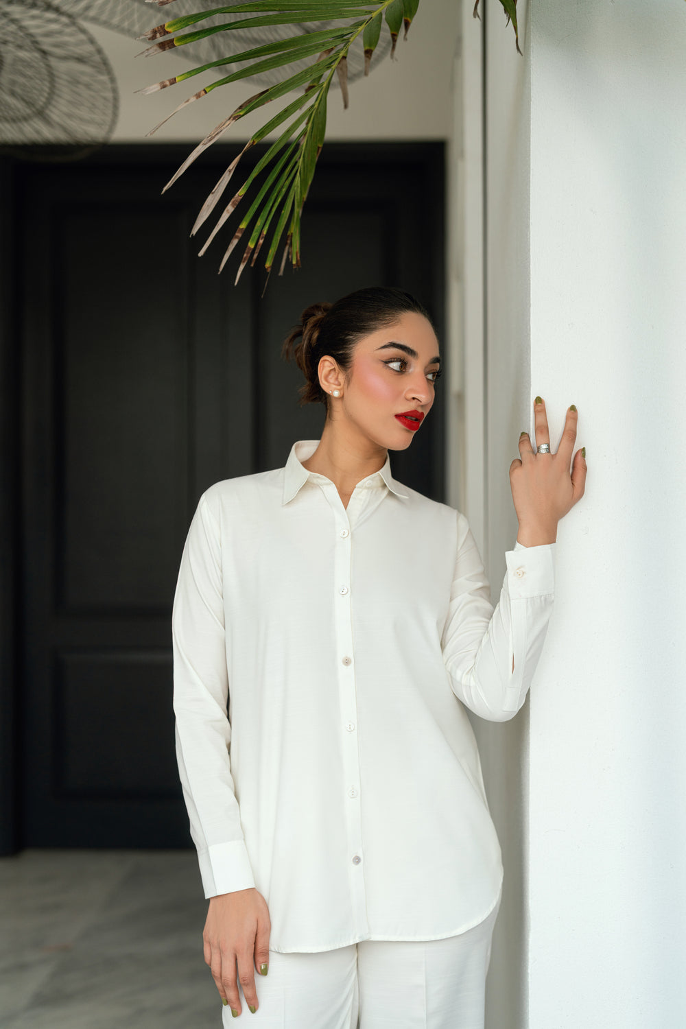 No Is A Full Sentence