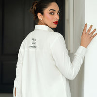 No Is A Full Sentence