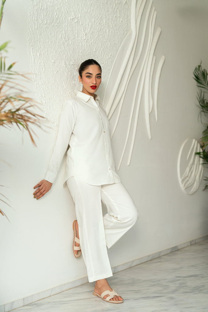 No Is A Full Sentence