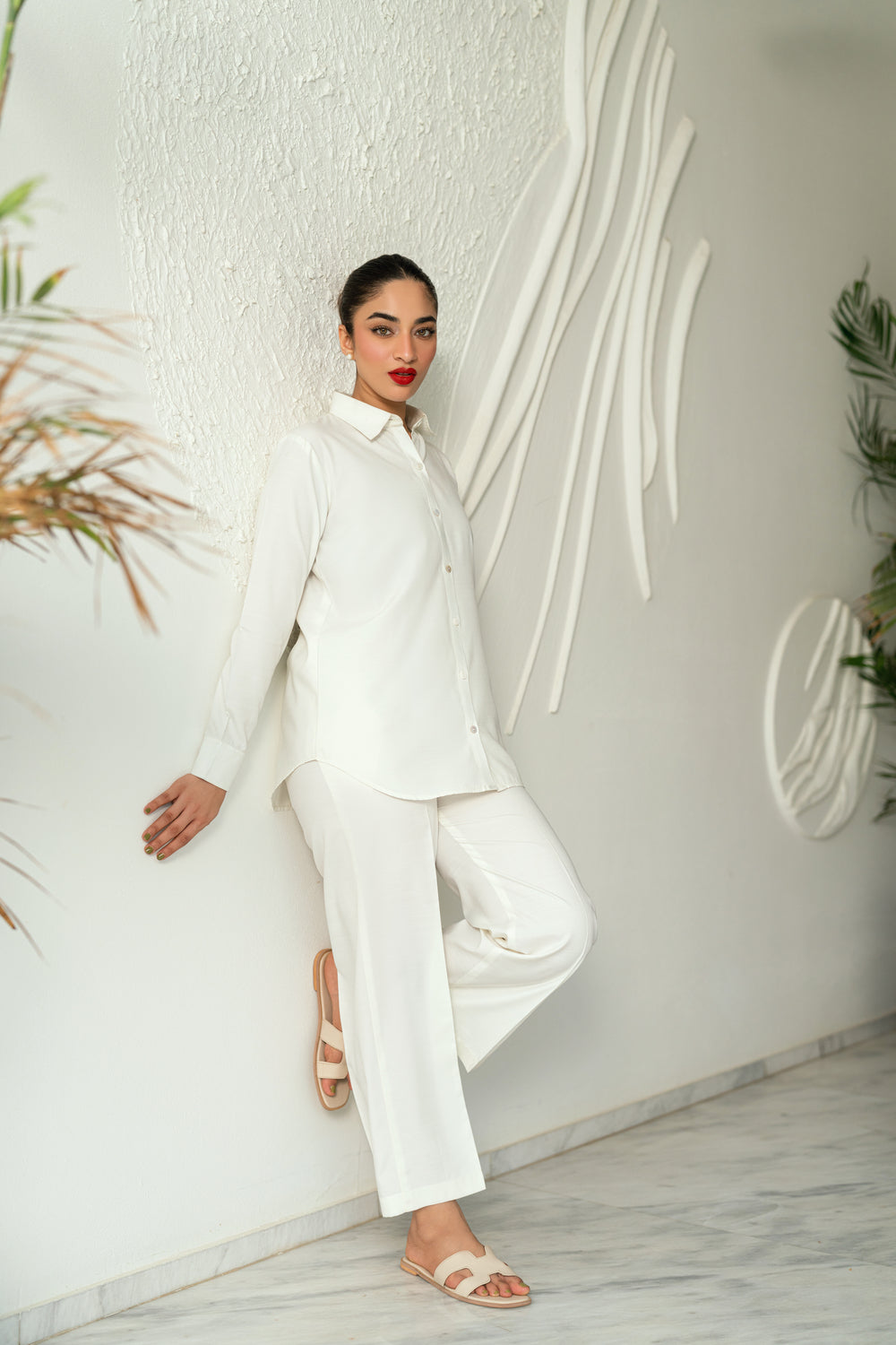 No Is A Full Sentence