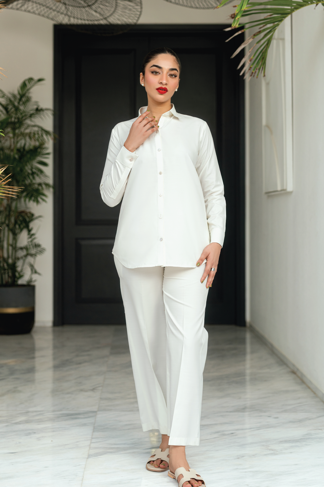 No Is A Full Sentence