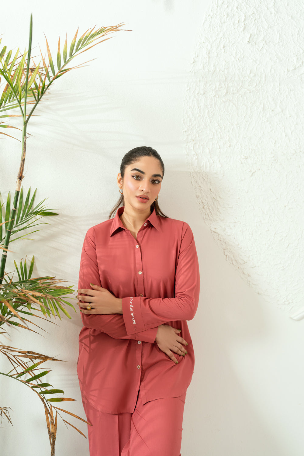 Not built for the boxes