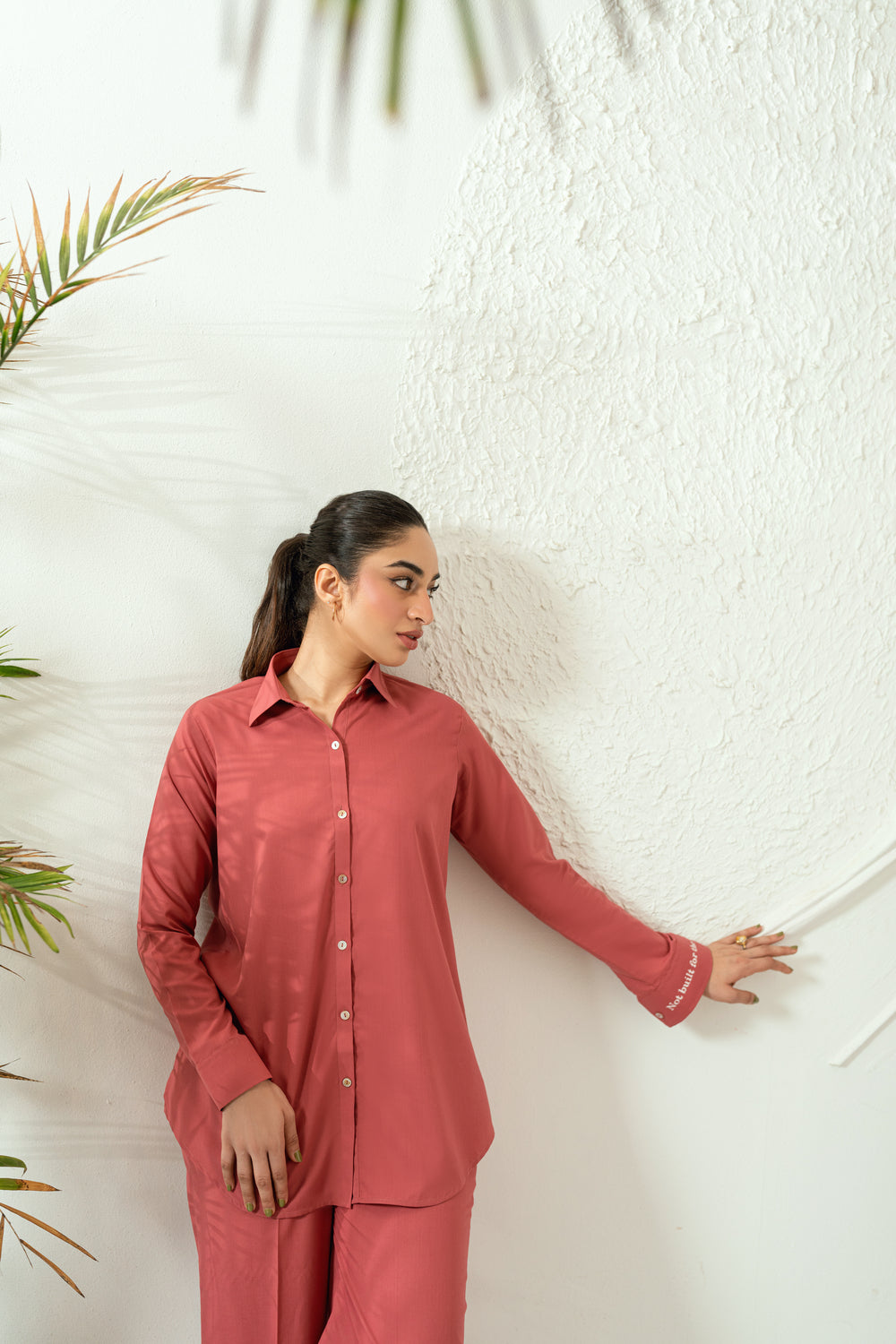 Not built for the boxes