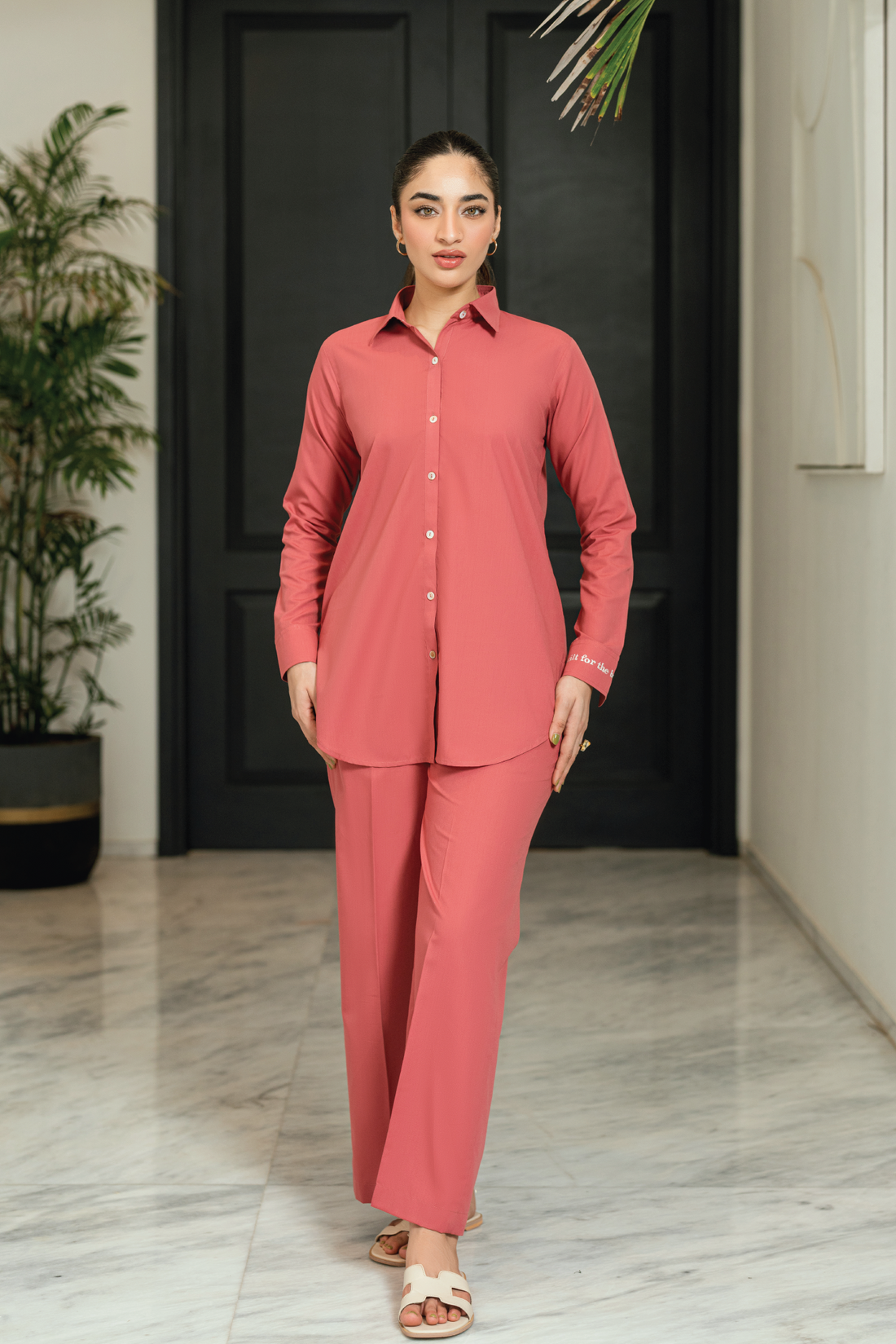 Not built for the boxes