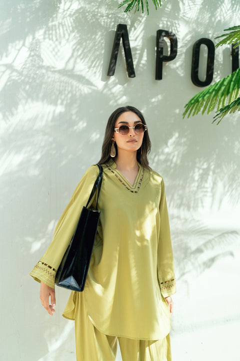 Olive Grid