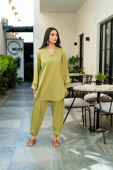 Olive Grid